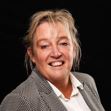 Photo of Ellen Odijk