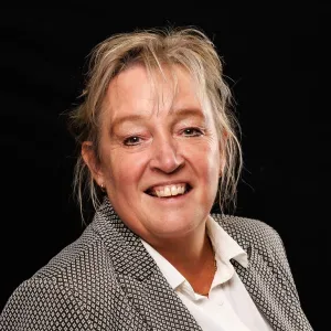 Photo of Ellen Odijk