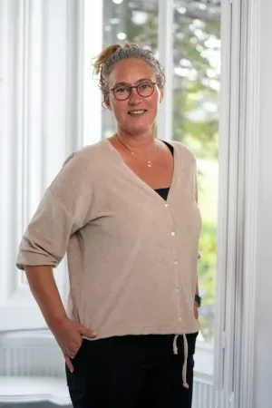 Photo de Ellen Schmidt