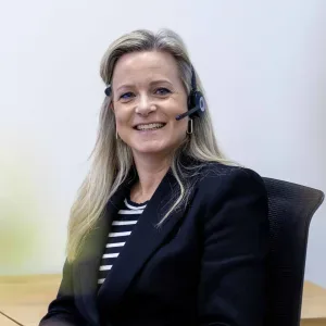 Foto van Ellen Streefland-Mertens