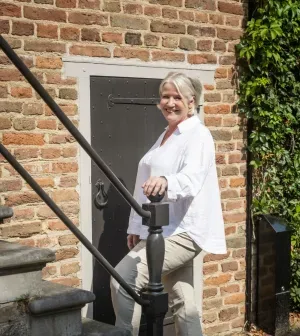 Foto van Ellen van den Berg