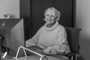 Foto van Ellen van den Berg