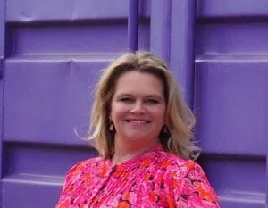 Photo of Ellen Vellekoop