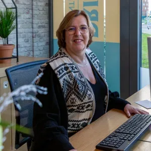 Foto von Ellen Vlasveld