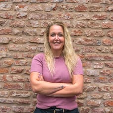 Foto von Ellen Voortman