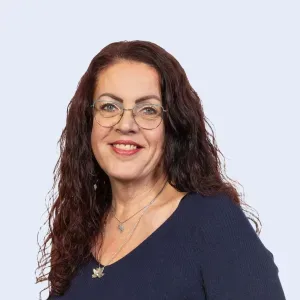 Foto van Ellen Waardenburg