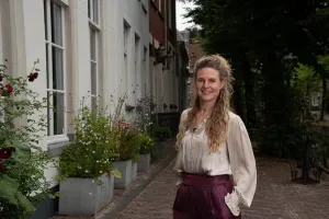 Foto van Ellen Wiggerman