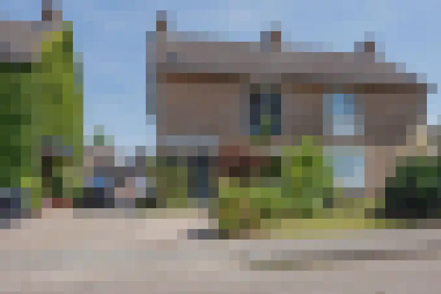 Ellenberg 43 Broekhuizen