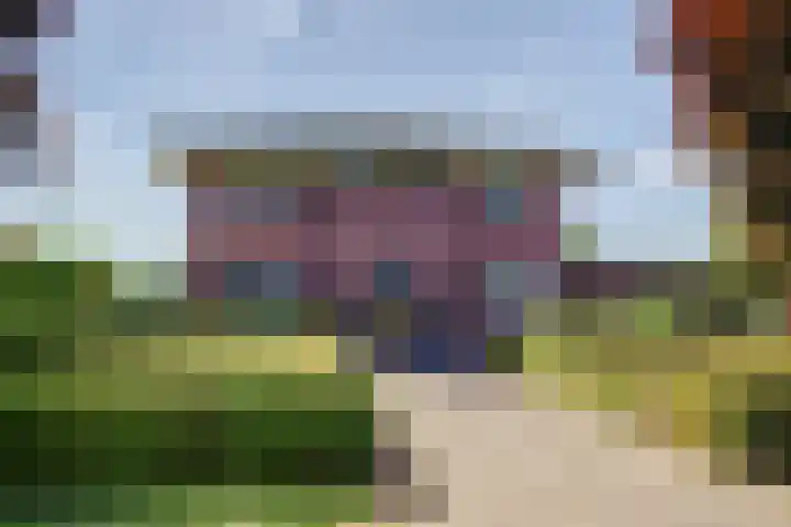 Ellerbecklaan 11 in Venray