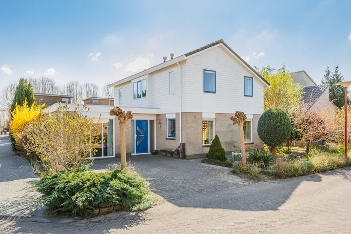 Ellertsveld 1 dans Lelystad photo