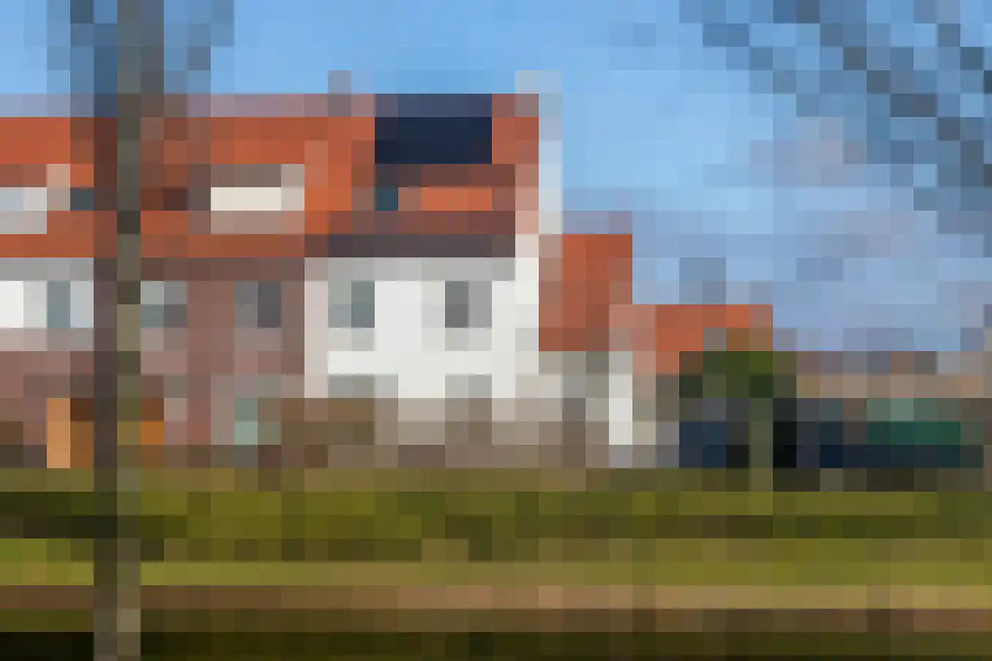 Ellertsveldlaan 53 in Den Haag