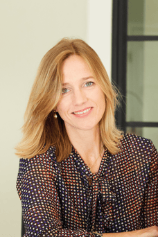 Foto von Elles Steeghs - ter Huurne