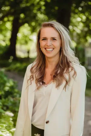 Foto von Elles van Veldhuizen - Henken