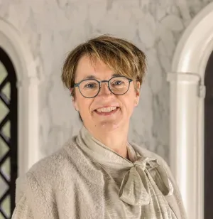 Foto van Elli van Oosterom