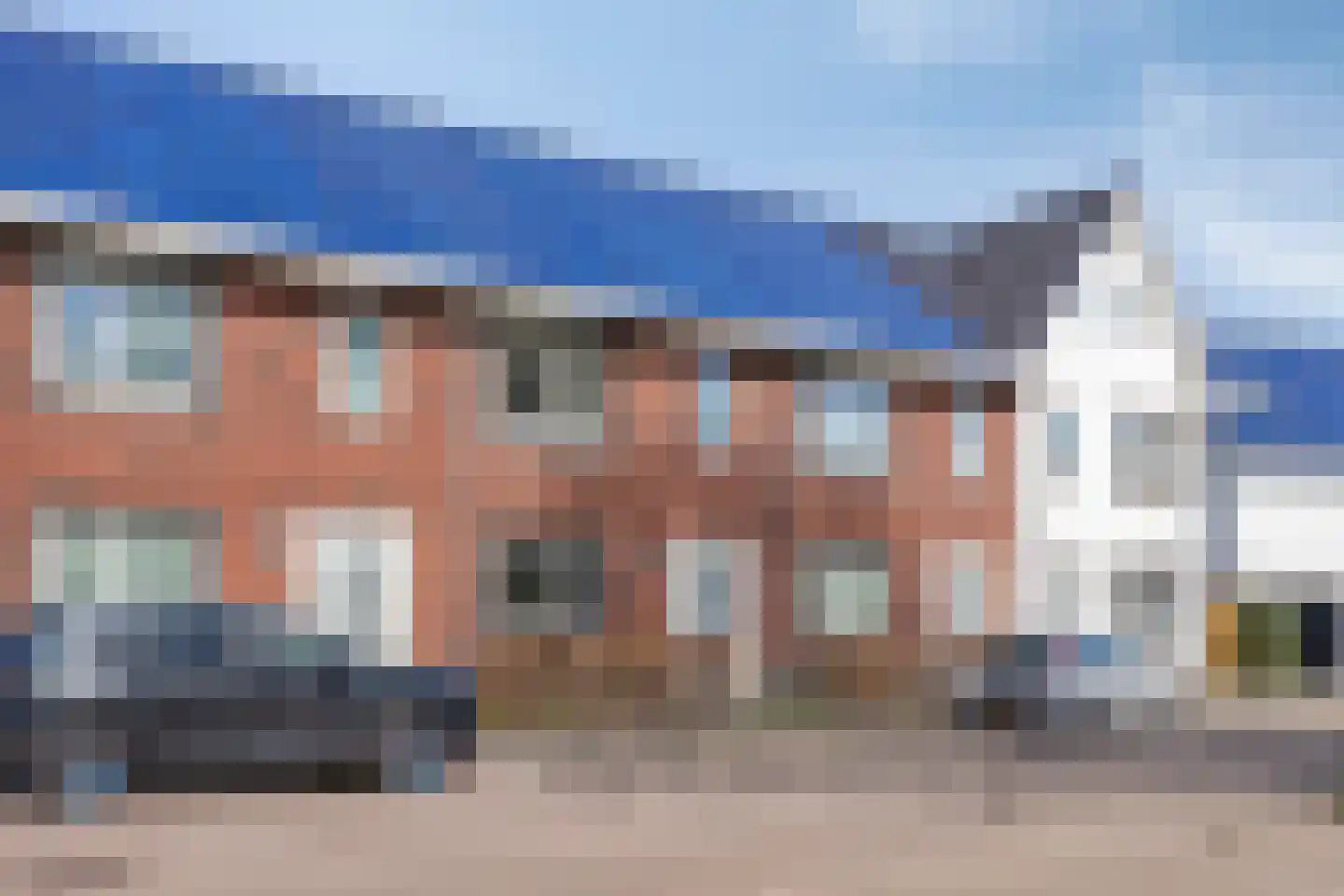 Ellingtonlaan 110 Tilburg
