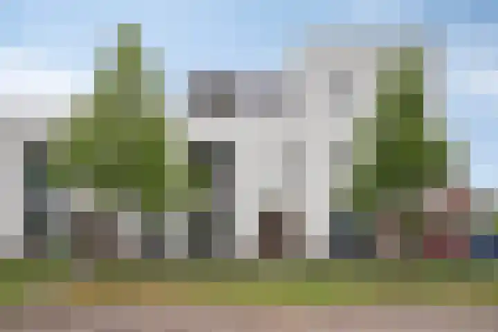 Ellingtonlaan 64 en Tilburg