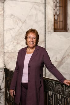 Foto van Ellis Versteeg - Luhrman