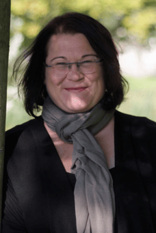 Foto von Elly de Vries