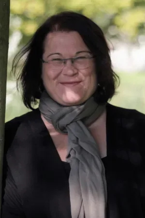 Foto van Elly de Vries