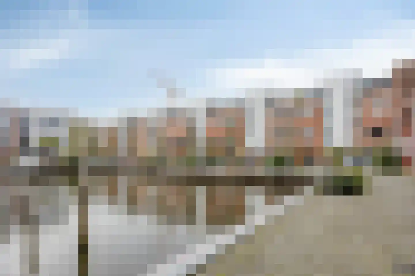 Elly Kerckhoffskade 12 in Leiden