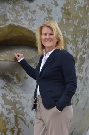 Foto van Elly Kwakkernaat