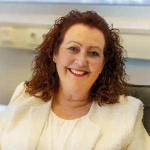 Foto van Elly Oudhoff