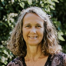 Photo of Elly Schat-Wolters