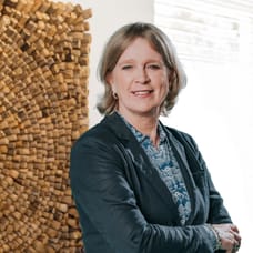 Photo of Elly Teunissen