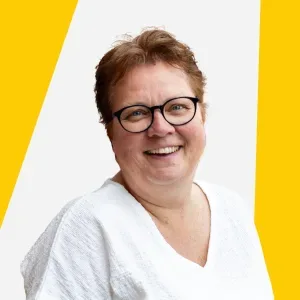 Foto van Elly Theune