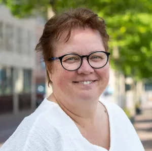 Foto von Elly Theune
