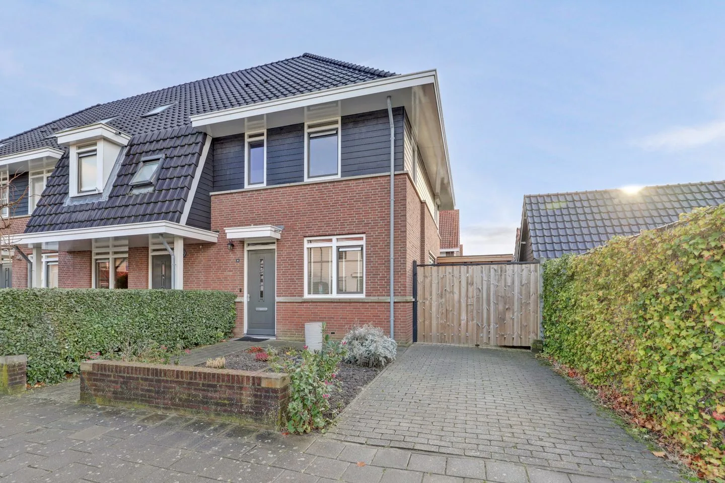 Elmore Jamesstraat 4 Middelburg foto 2