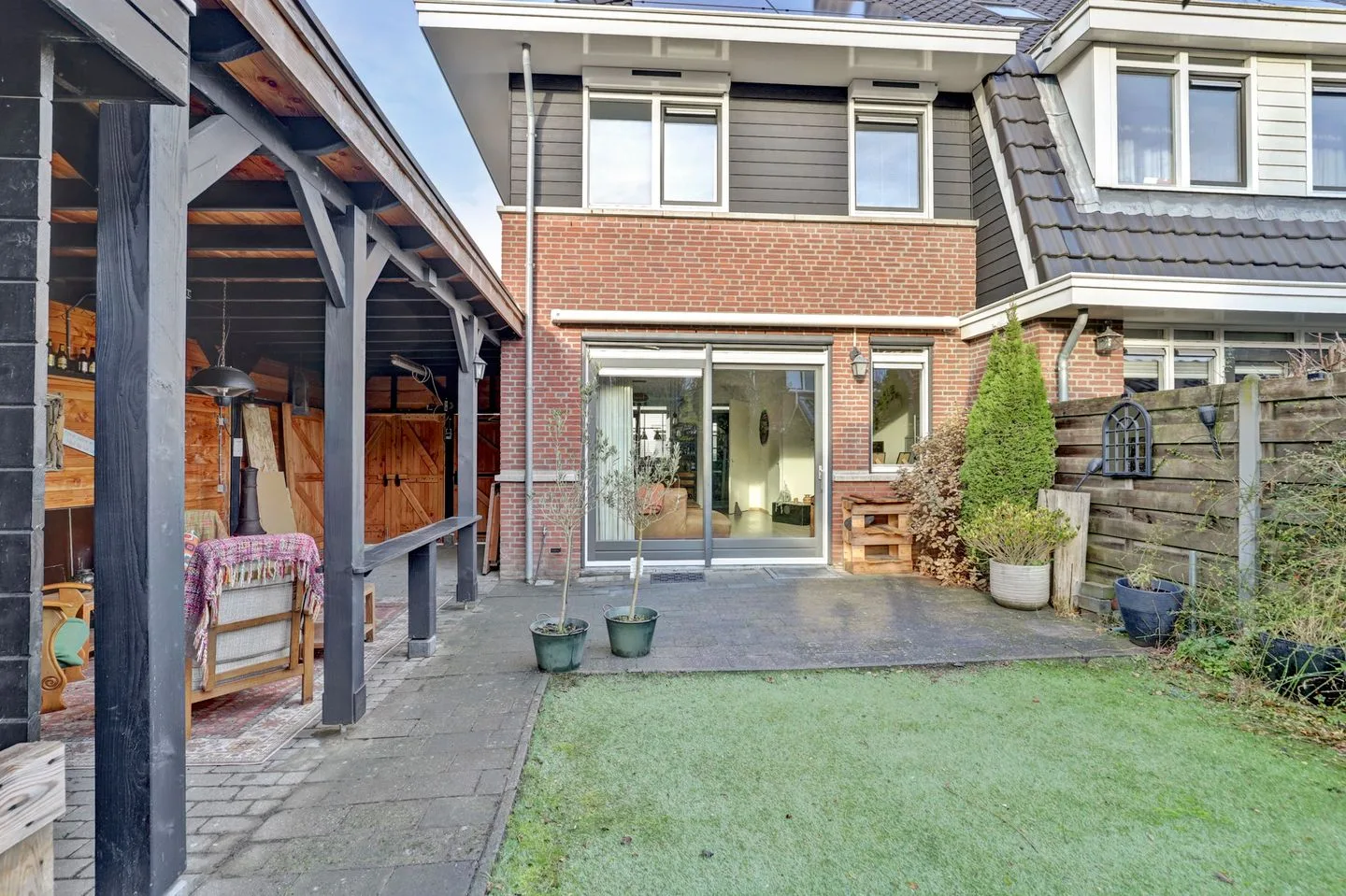 Elmore Jamesstraat 4 Middelburg foto 3