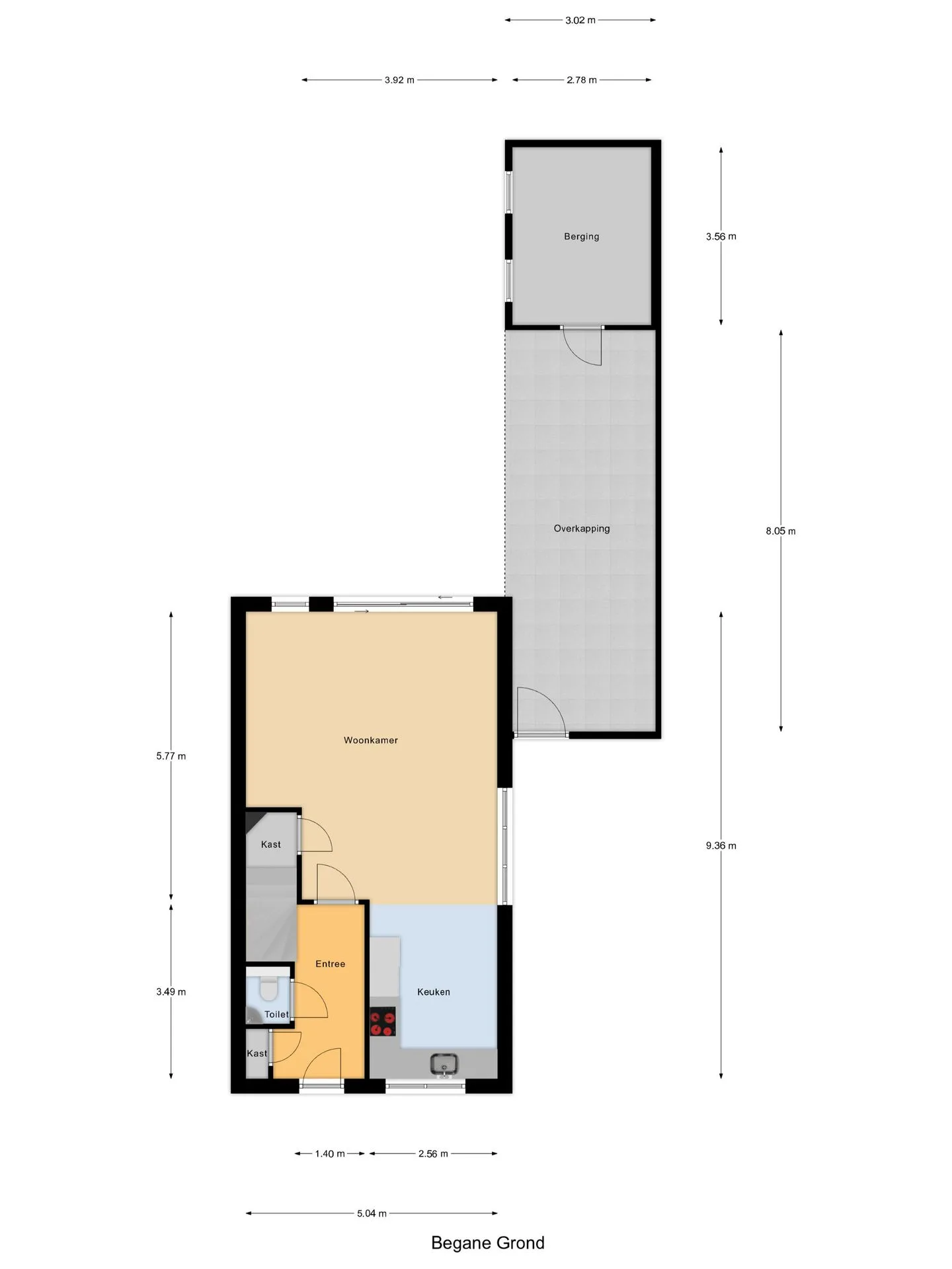 Elmore Jamesstraat 4 Middelburg thumbnail 40