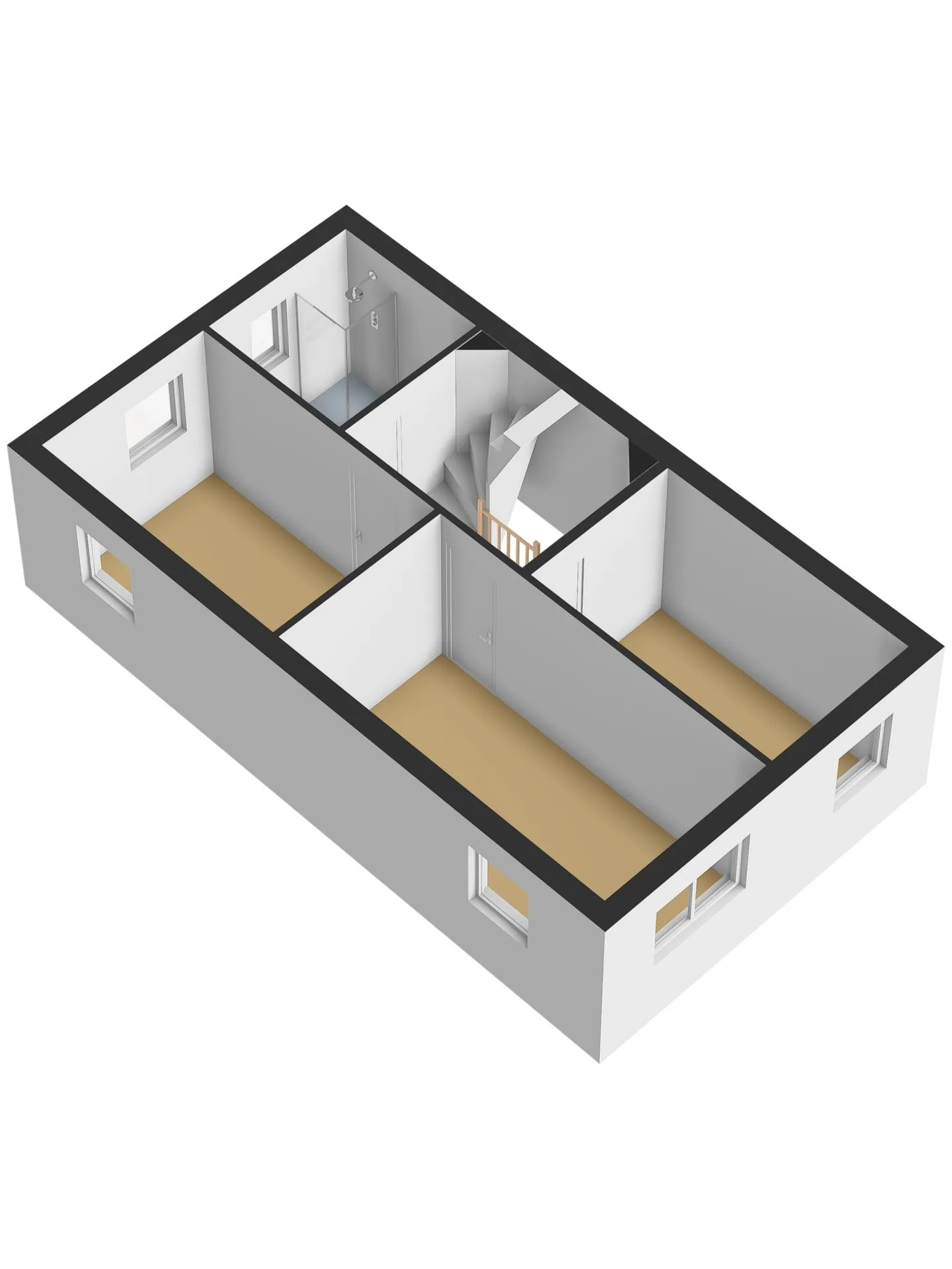 Elmore Jamesstraat 4 Middelburg thumbnail 44