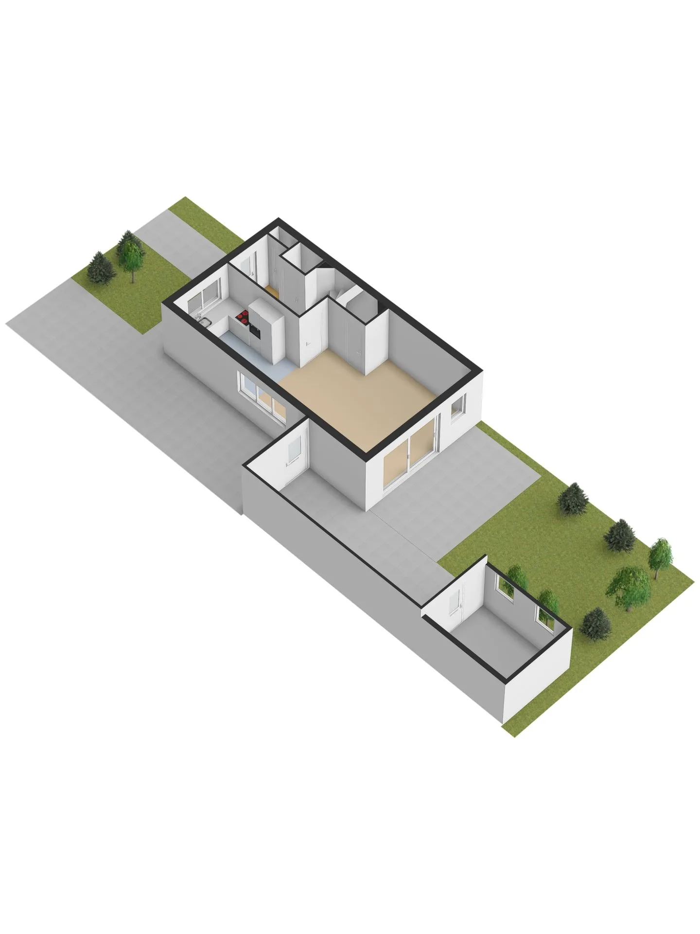 Elmore Jamesstraat 4 Middelburg thumbnail 45