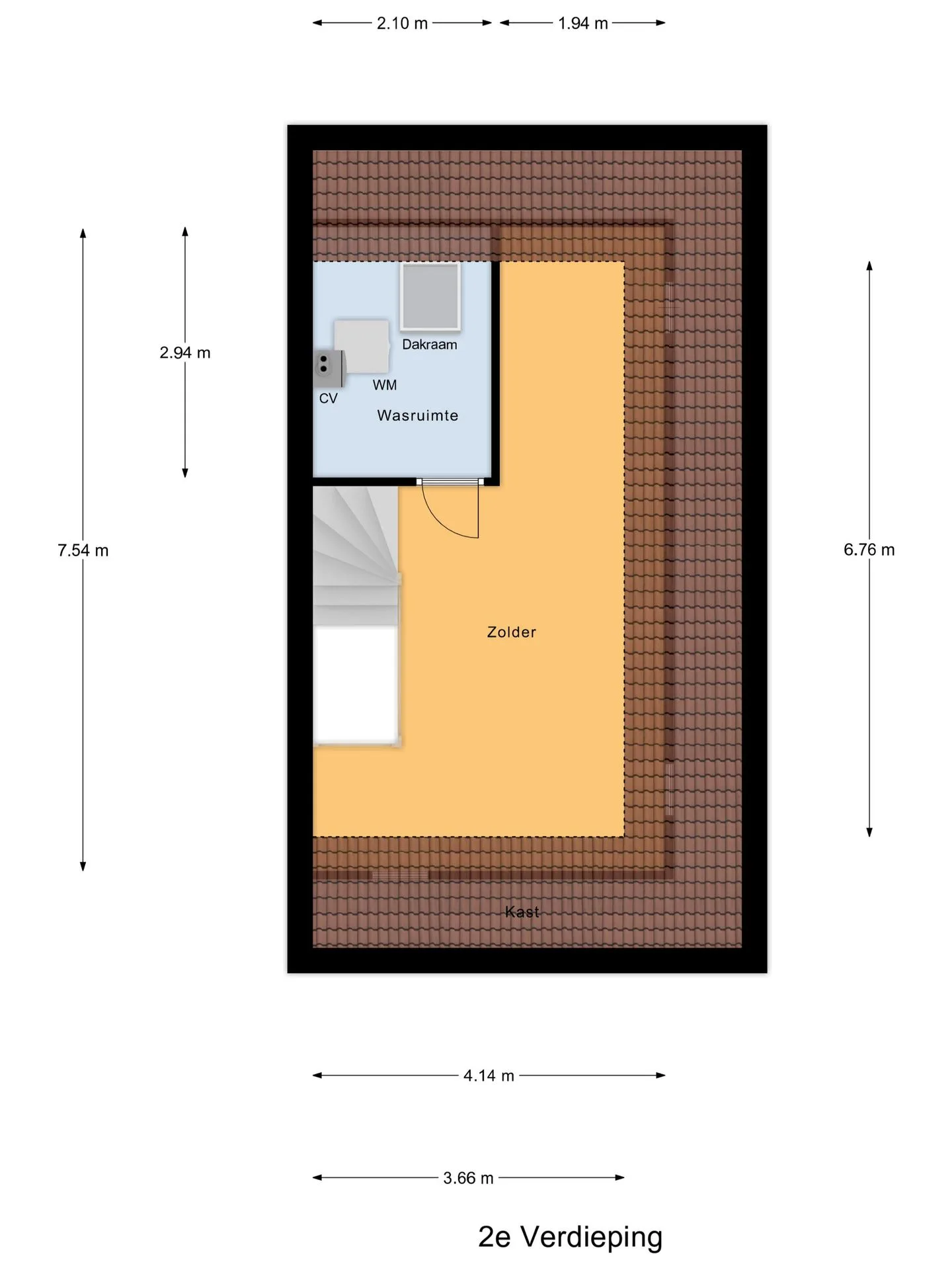 Elmore Jamesstraat 4 Middelburg thumbnail 46