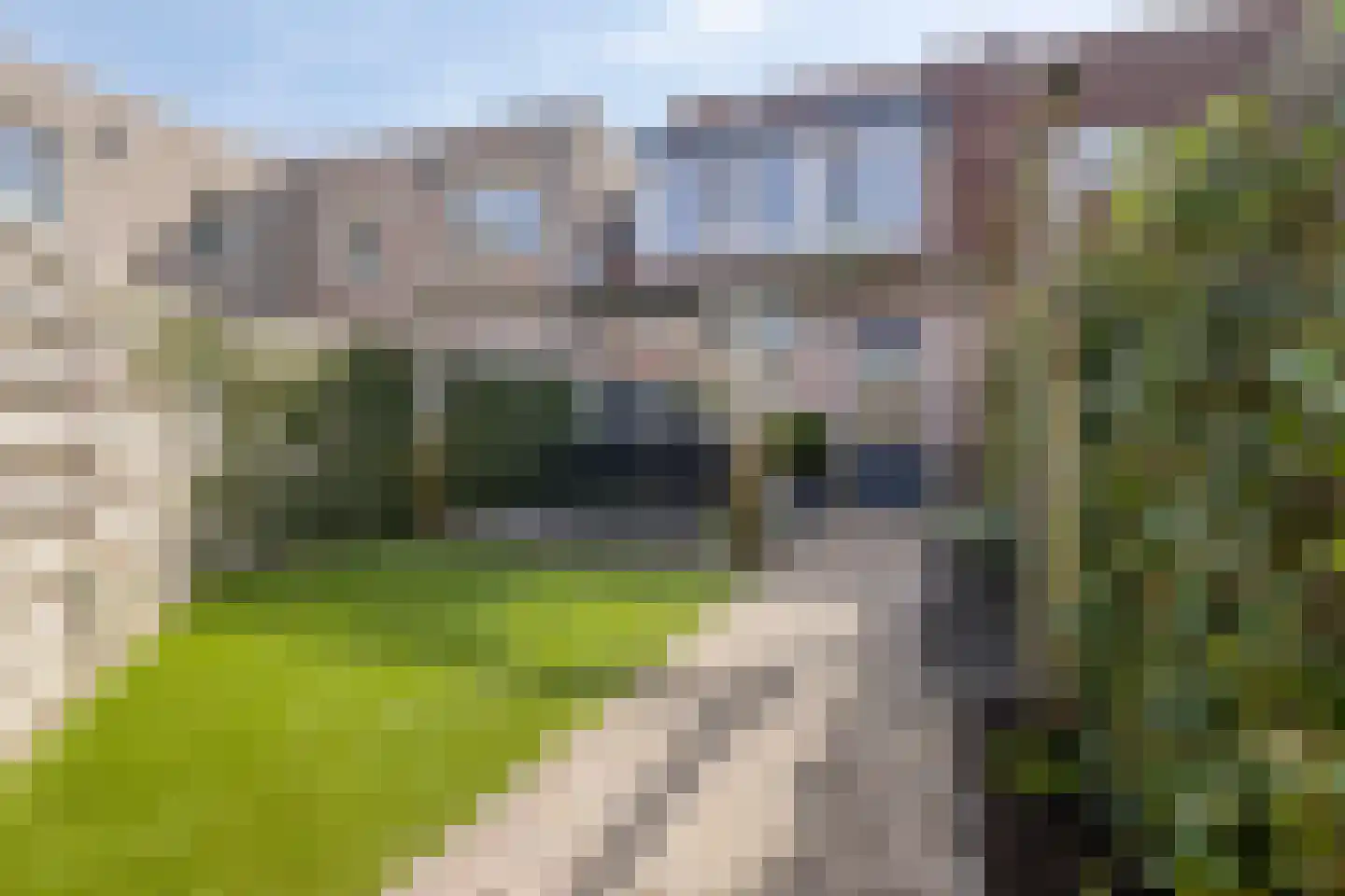 Elmore Jamesstraat 5 in Middelburg