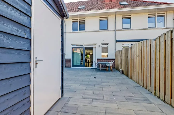 Elmore Jamesstraat 5 Middelburg foto 3