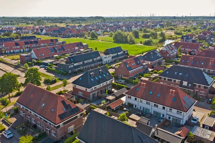 Elmore Jamesstraat 5 Middelburg thumbnail 32