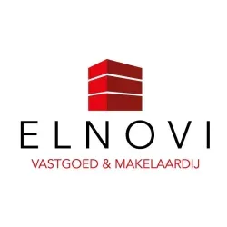 Logo Elnovi makelaardij & vastgoed