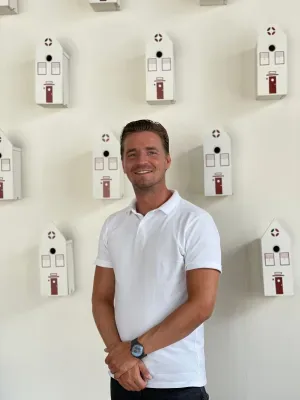 Foto van Elo Turksma