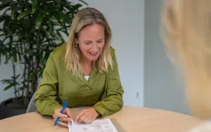 Foto van Els Geuzendam