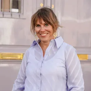 Foto van Els Jansen