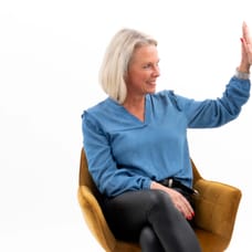 Photo of Els van den Tempel