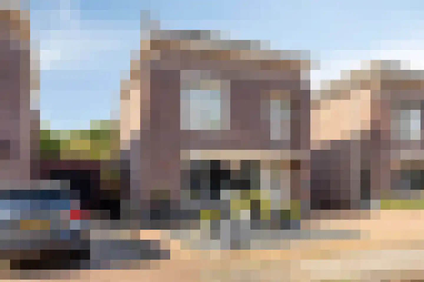 Elsbeen van Baerlestraat 26 Helmond foto 2