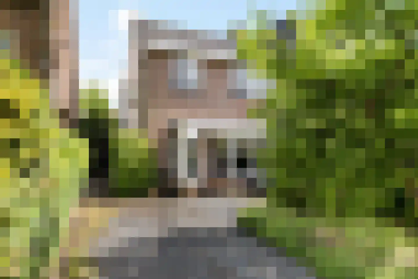 Elsbroekerlaan 7 Hillegom