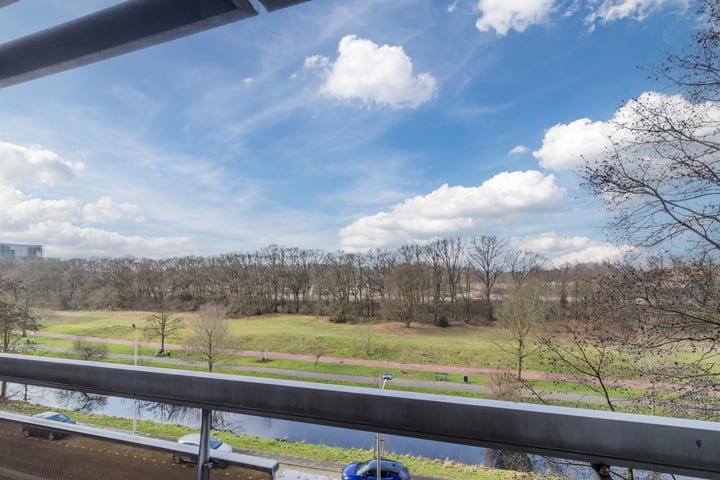 Else Mauhslaan 191 in 's-Gravenhage foto