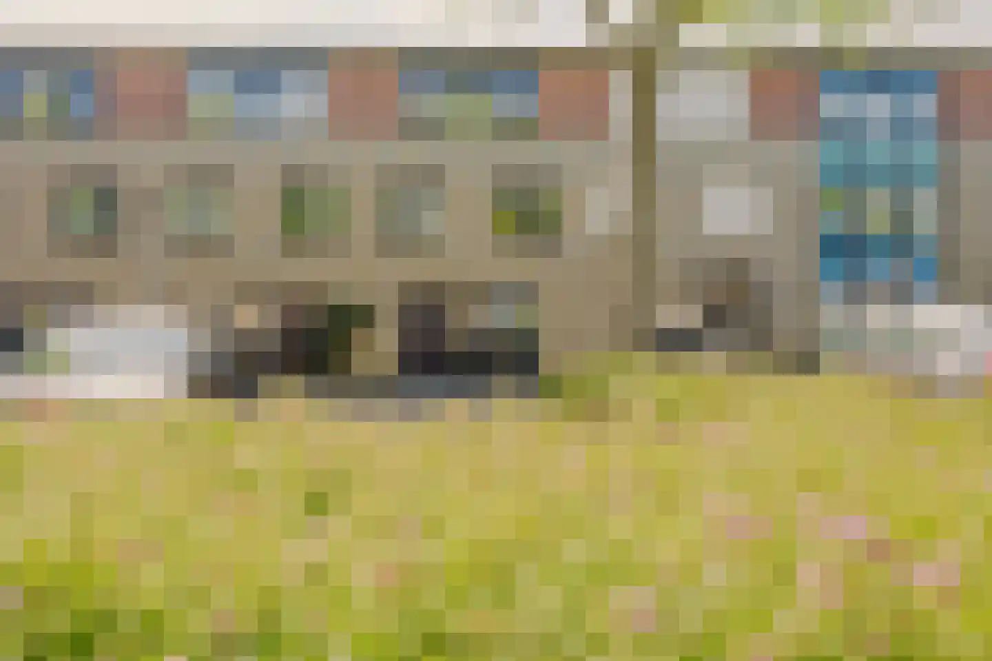 Else van der Banstraat 117 in Spijkenisse