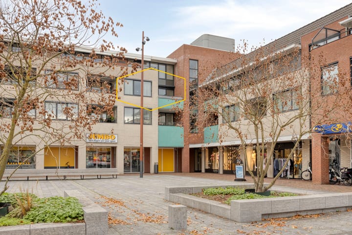 Elsenhof 32 in Bergeijk foto