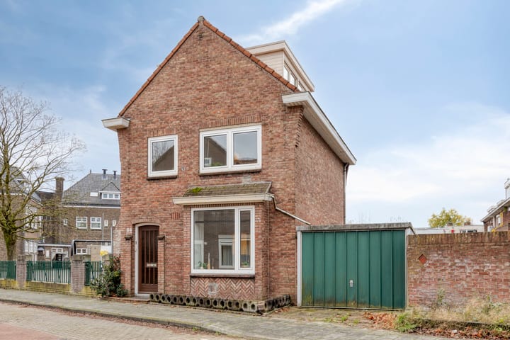 Elshofstraat 24 in Enschede photo